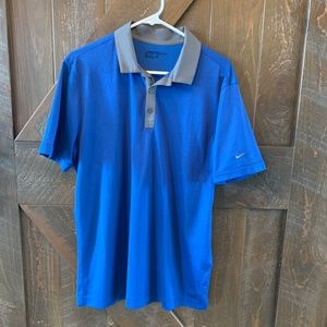 Nike Mens Golf Polo